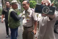 BPN Kota Depok Klarifikasi Video Viral