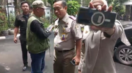BPN Kota Depok Klarifikasi Video Viral