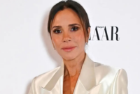 Single Lawas Victoria Beckham Not Such An Innocent Girl