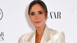 Single Lawas Victoria Beckham Not Such An Innocent Girl