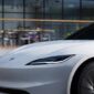 Mobil Listrik Tesla