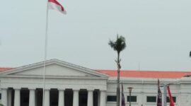 Kawasan Kota Tua