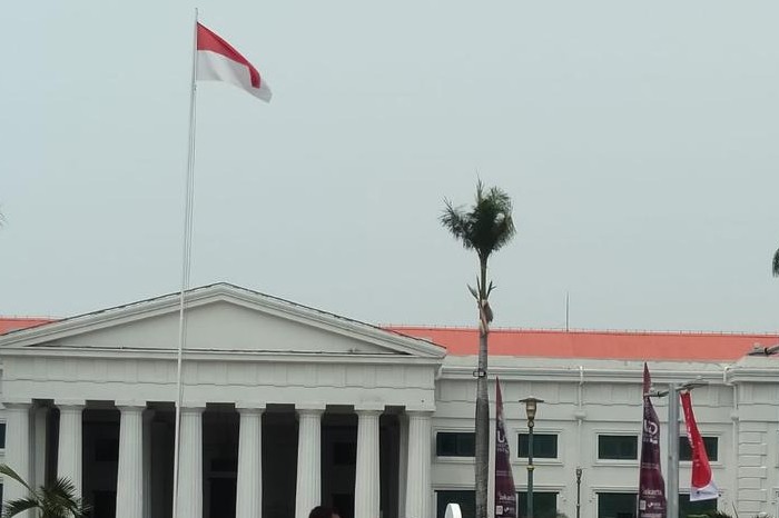 Kawasan Kota Tua