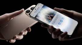 Xiaomi HyperOS