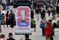 Kanada Perketat Kontrol Perbatasan Jelang Piala Dunia 2026