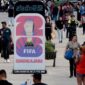 Kanada Perketat Kontrol Perbatasan Jelang Piala Dunia 2026