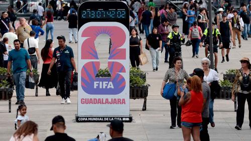 Kanada Perketat Kontrol Perbatasan Jelang Piala Dunia 2026