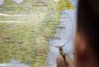 Sarawak Bidik Peluang Bisnis Strategis di Ibu Kota Nusantara Indonesia