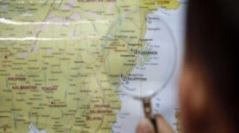 Sarawak Bidik Peluang Bisnis Strategis di Ibu Kota Nusantara Indonesia