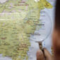 Sarawak Bidik Peluang Bisnis Strategis di Ibu Kota Nusantara Indonesia