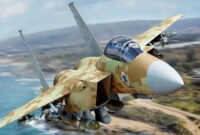 Boeing Hentikan Produksi Jet Tempur F-15 Indonesia Batalkan Kesepakatan Pertahanan Strategis