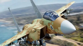 Boeing Hentikan Produksi Jet Tempur F-15 Indonesia Batalkan Kesepakatan Pertahanan Strategis
