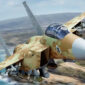 Boeing Hentikan Produksi Jet Tempur F-15 Indonesia Batalkan Kesepakatan Pertahanan Strategis