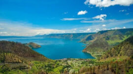 Pariwisata Indonesia Diprediksi Bangkit Melampaui Level Pra-Pandemi pada Tahun 2026