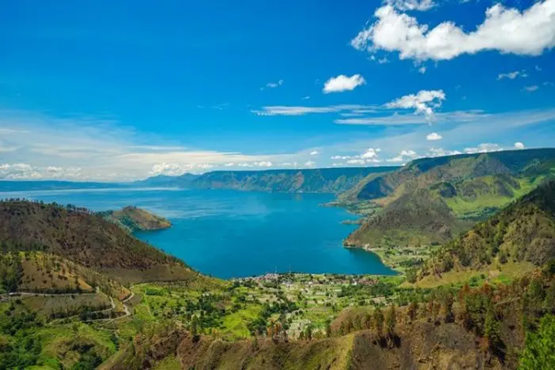 Pariwisata Indonesia Diprediksi Bangkit Melampaui Level Pra-Pandemi pada Tahun 2026