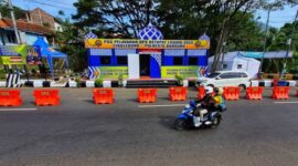 Jabar Siapkan 60 Posko Piket Lebaran dan 19 Titik DRU