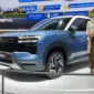 Wuling Eksion 7 Penumpang Siap Rilis, PHEV Klaim 18,8 Km/L
