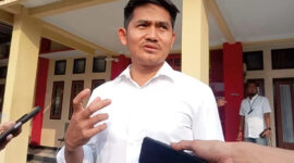 Polres Majalengka Tangkap Pelaku Kekerasan Seksual Anak di Kecamatan Talaga