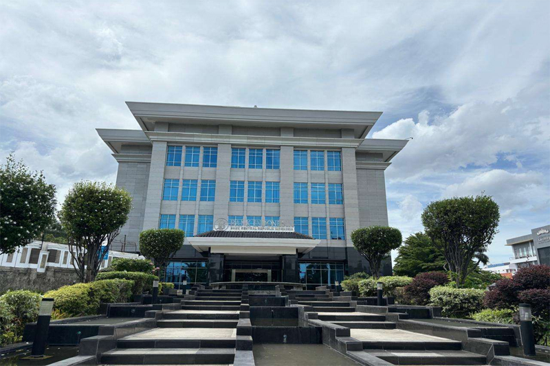 Survei Bank Indonesia Optimisme Masyarakat Terhadap Ketersediaan Lapangan Kerja Semakin Meningkat