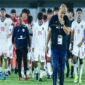 Persiapan Piala Asia 2026, Timnas U-17 Indonesia Uji Coba Lawan China