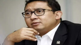 Fadli Zon Akan Terima Gelar Profesor Kehormatan dari Universitas Nasional