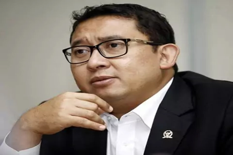 Fadli Zon Akan Terima Gelar Profesor Kehormatan dari Universitas Nasional