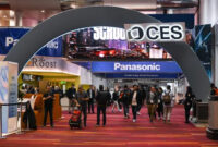 CES 2026 Hadirkan Inovasi Rumah Pintar dari Robot Humanoid hingga AI Proaktif