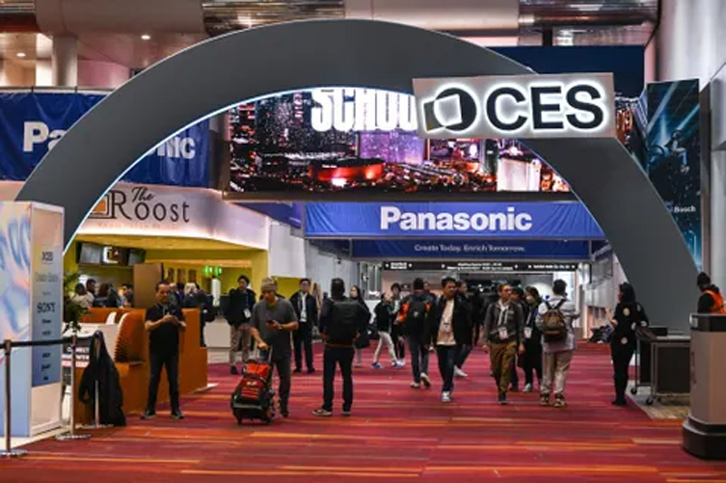 CES 2026 Hadirkan Inovasi Rumah Pintar dari Robot Humanoid hingga AI Proaktif