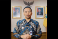 Wakil Bupati Klaten Benny Indra Ardhianto Meninggal Dunia Pejabat Jateng Beri Penghormatan Terakhir
