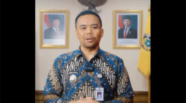 Wakil Bupati Klaten Benny Indra Ardhianto Meninggal Dunia Pejabat Jateng Beri Penghormatan Terakhir