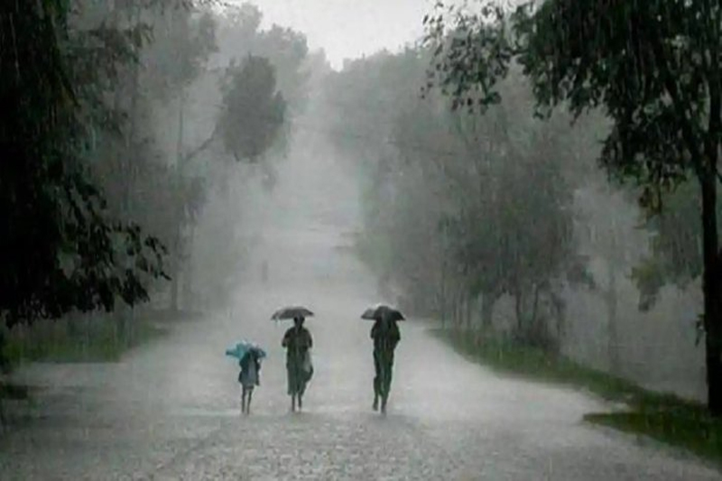 Waspada Potensi Hujan Sangat Lebat dan Bencana Hidrometeorologi Hingga Pertengahan Februari