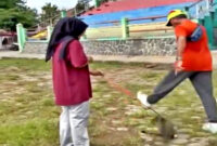 Polres Blora Periksa Lima Saksi Terkait Kasus Kekerasan Terhadap Kucing