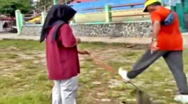 Polres Blora Periksa Lima Saksi Terkait Kasus Kekerasan Terhadap Kucing