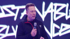 Elon Musk Prediksi AI Mampu Tulis Kode Biner pada Tahun 2026