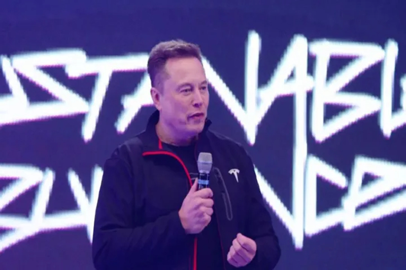 Elon Musk Prediksi AI Mampu Tulis Kode Biner pada Tahun 2026