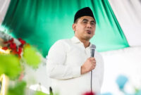 Pemprov Jateng Luncurkan Beasiswa Santri Pengasuh Pondok Pesantren Beri Sambutan Antusias