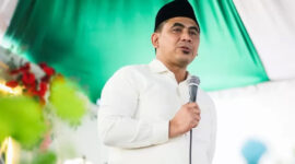Pemprov Jateng Luncurkan Beasiswa Santri Pengasuh Pondok Pesantren Beri Sambutan Antusias