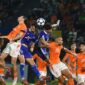 Ratchaburi saat menjamu Persib Bandung dan mengalahkannya 3-0, di GBLA Rabu besok Persib harus menang minimal 4-0.