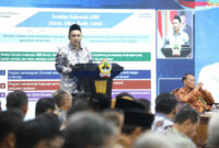 Pemprov Jateng Incar Wisatawan Timur Tengah Melalui Penguatan Ekonomi Halal 2027