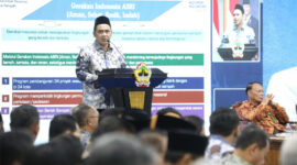 Pemprov Jateng Incar Wisatawan Timur Tengah Melalui Penguatan Ekonomi Halal 2027