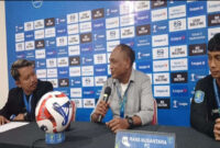 Stadion Sriwedari Jadi Saksi Sejarah Final Liga Nusantara 2026 di Surakarta