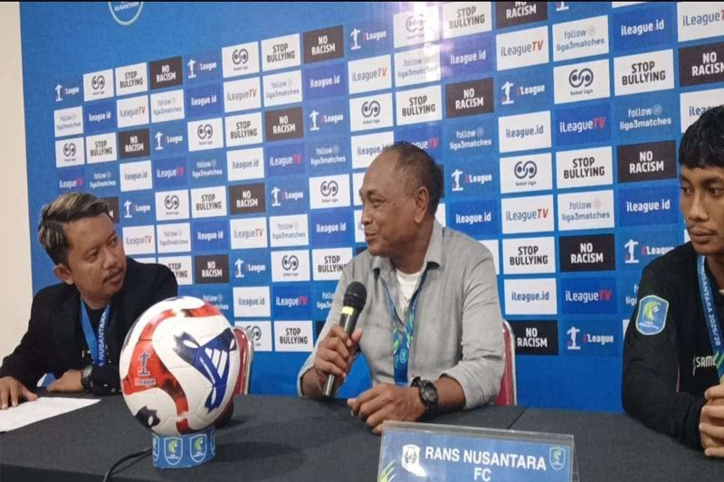 Stadion Sriwedari Jadi Saksi Sejarah Final Liga Nusantara 2026 di Surakarta