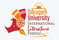 Festival Sastra Internasional Universitas Dibrugarh Resmi Dibuka Hadirkan Diskusi Budaya Global
