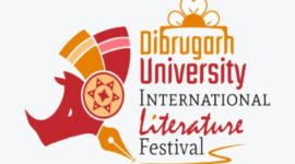 Festival Sastra Internasional Universitas Dibrugarh Resmi Dibuka Hadirkan Diskusi Budaya Global