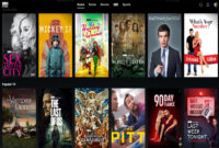 Daftar Konten dan Acara Besar HBO Max Bulan Ini Resmi Dirilis