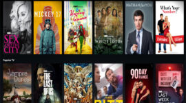 Daftar Konten dan Acara Besar HBO Max Bulan Ini Resmi Dirilis