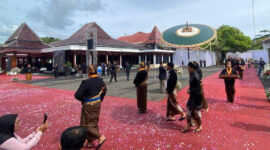 Perayaan Hari Jadi Kabupaten Pacitan Digelar di Tengah Pemulihan Pasca Gempa