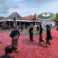 Perayaan Hari Jadi Kabupaten Pacitan Digelar di Tengah Pemulihan Pasca Gempa