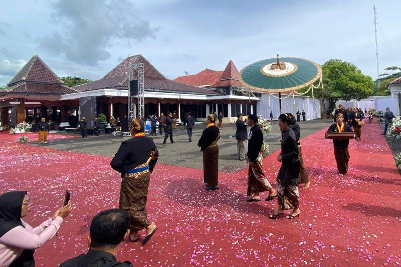 Perayaan Hari Jadi Kabupaten Pacitan Digelar di Tengah Pemulihan Pasca Gempa