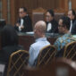 Terdakwa Kasus Suap dan TPPU Dituntut Hingga 17 Tahun Penjara